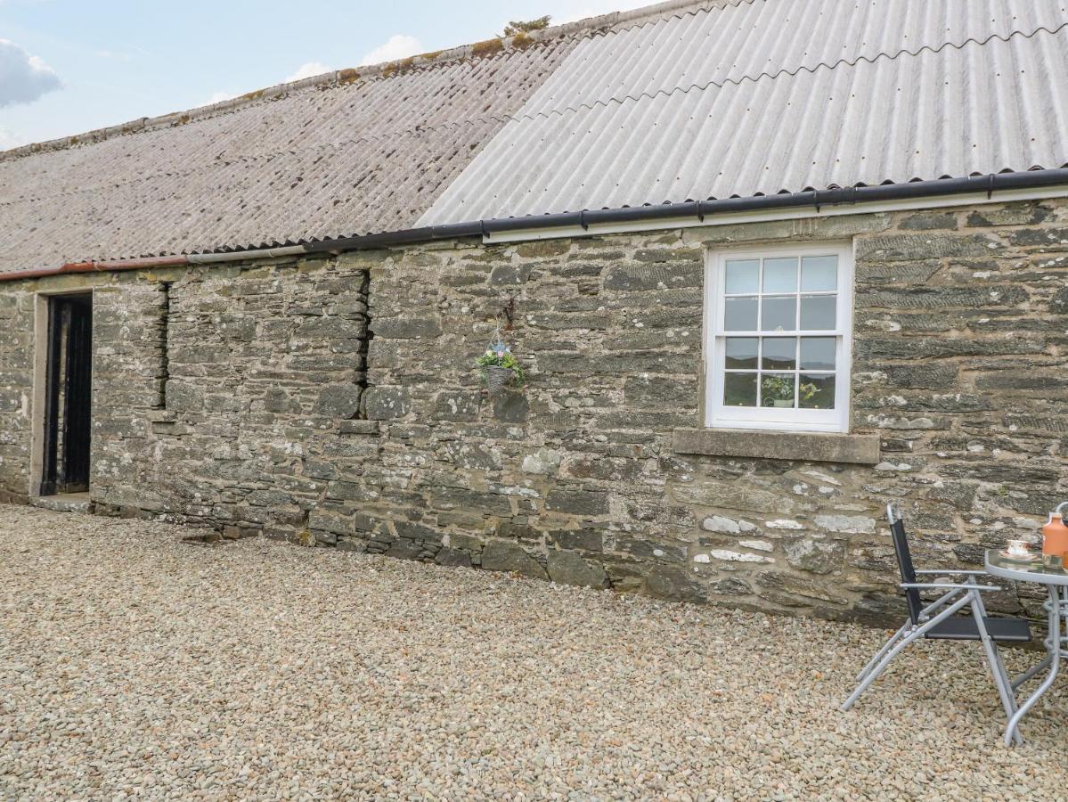 Seaview-Barsloisnach Cottage Kilmartin Exteriör bild