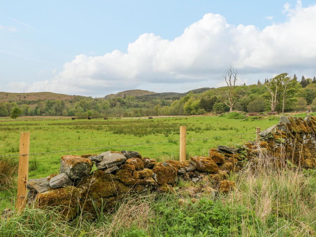Seaview-Barsloisnach Cottage Kilmartin Exteriör bild
