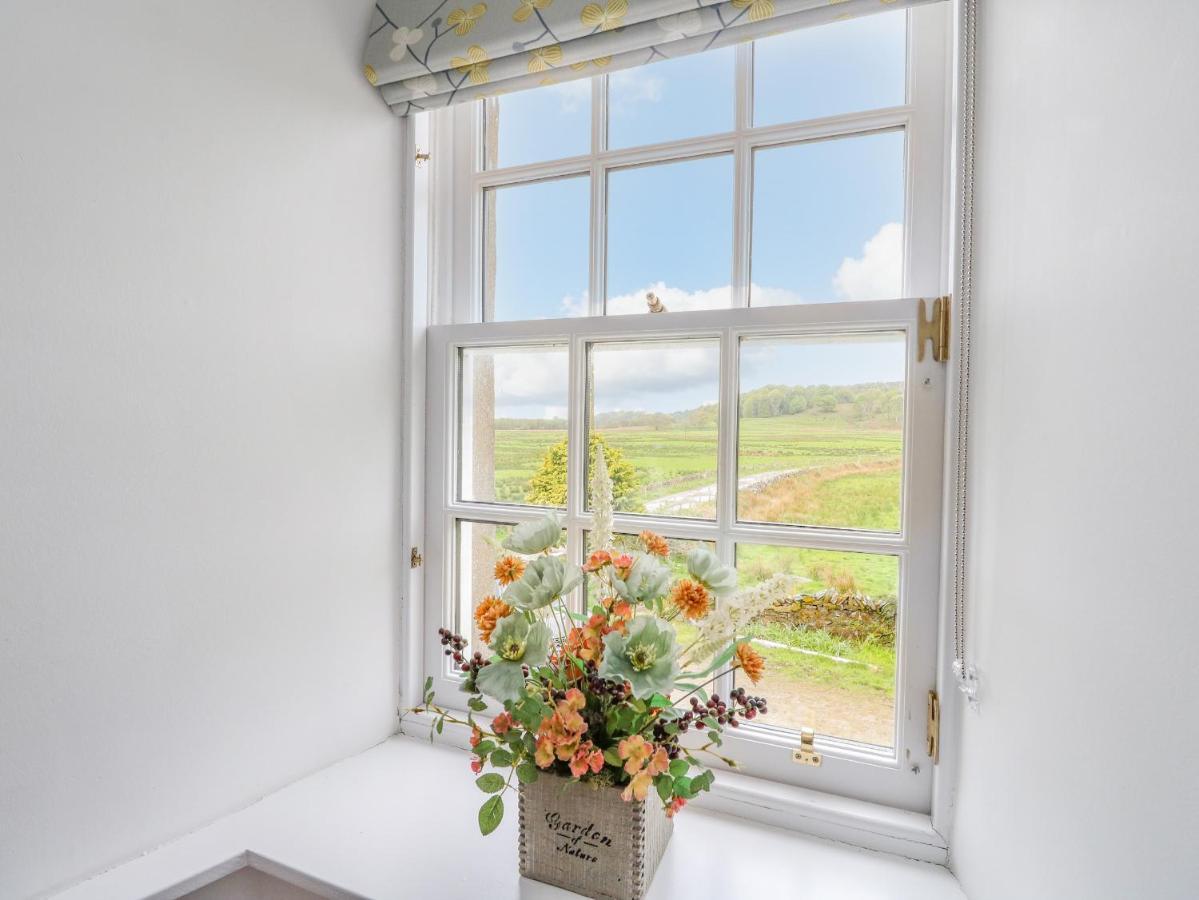 Seaview-Barsloisnach Cottage Kilmartin Exteriör bild