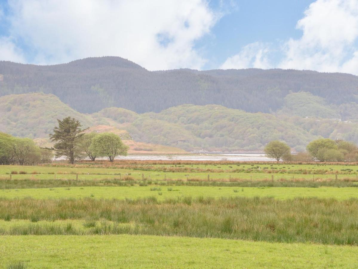 Seaview-Barsloisnach Cottage Kilmartin Exteriör bild