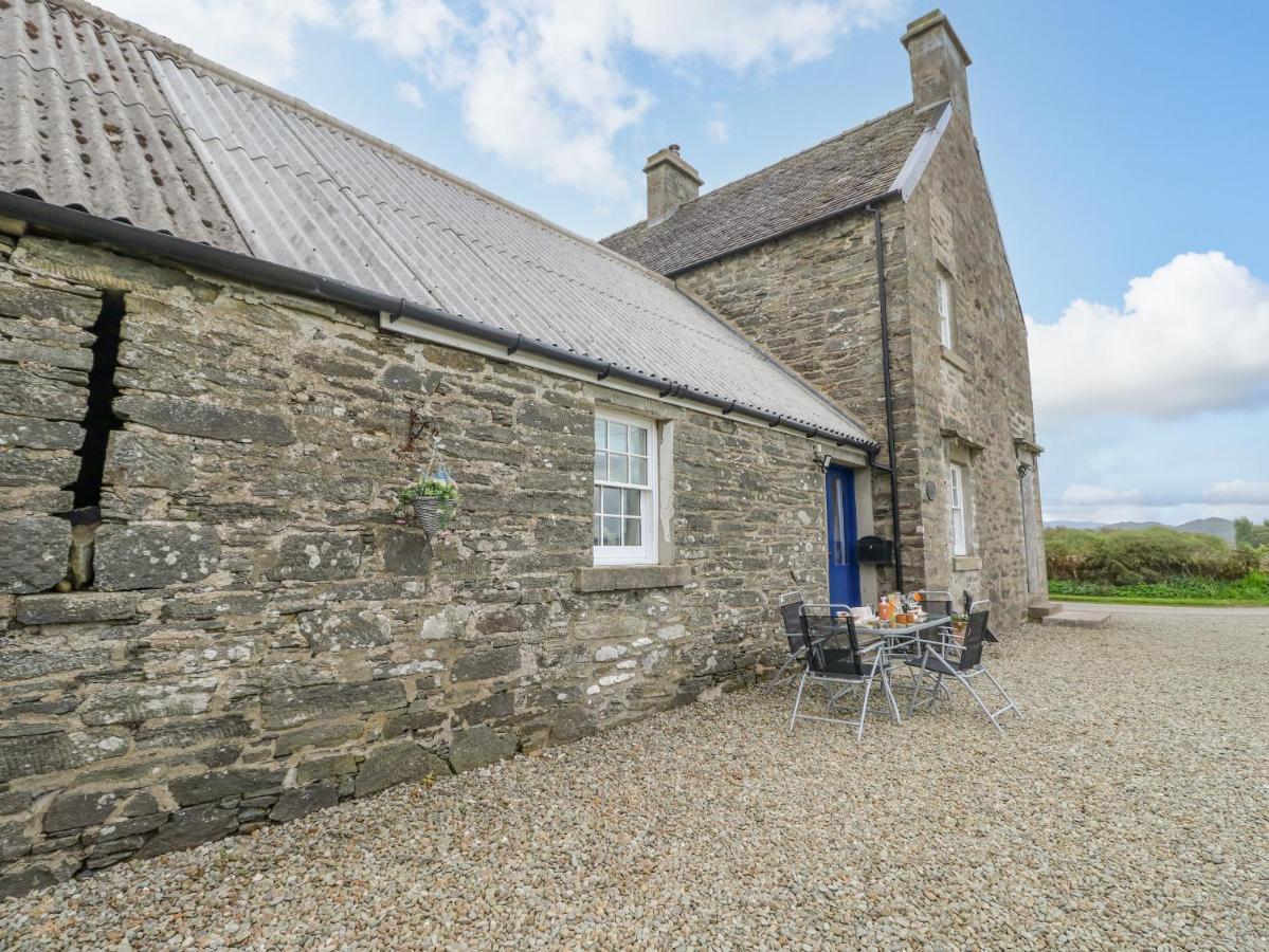 Seaview-Barsloisnach Cottage Kilmartin Exteriör bild