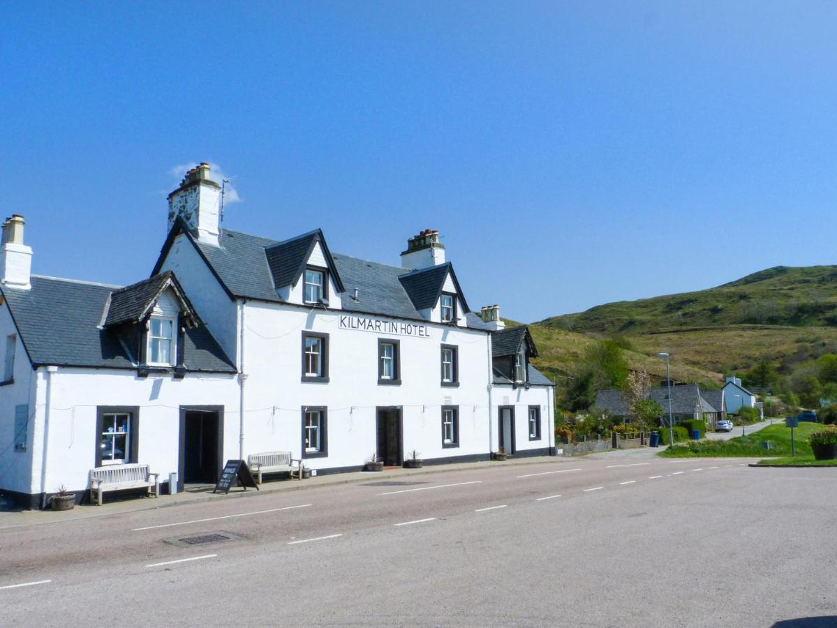 Seaview-Barsloisnach Cottage Kilmartin Exteriör bild